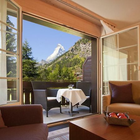 Mirabeau Alpine Hotel Zermatt Luaran gambar
