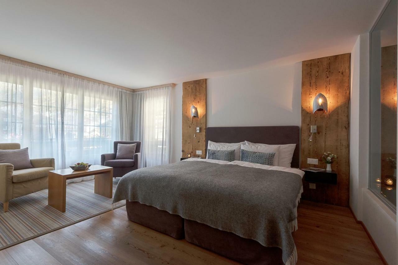 Mirabeau Alpine Hotel Zermatt Luaran gambar