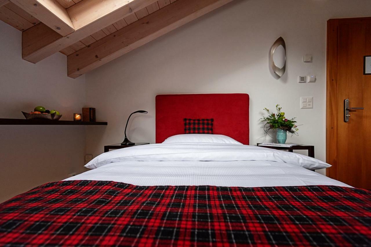 Mirabeau Alpine Hotel Zermatt Luaran gambar