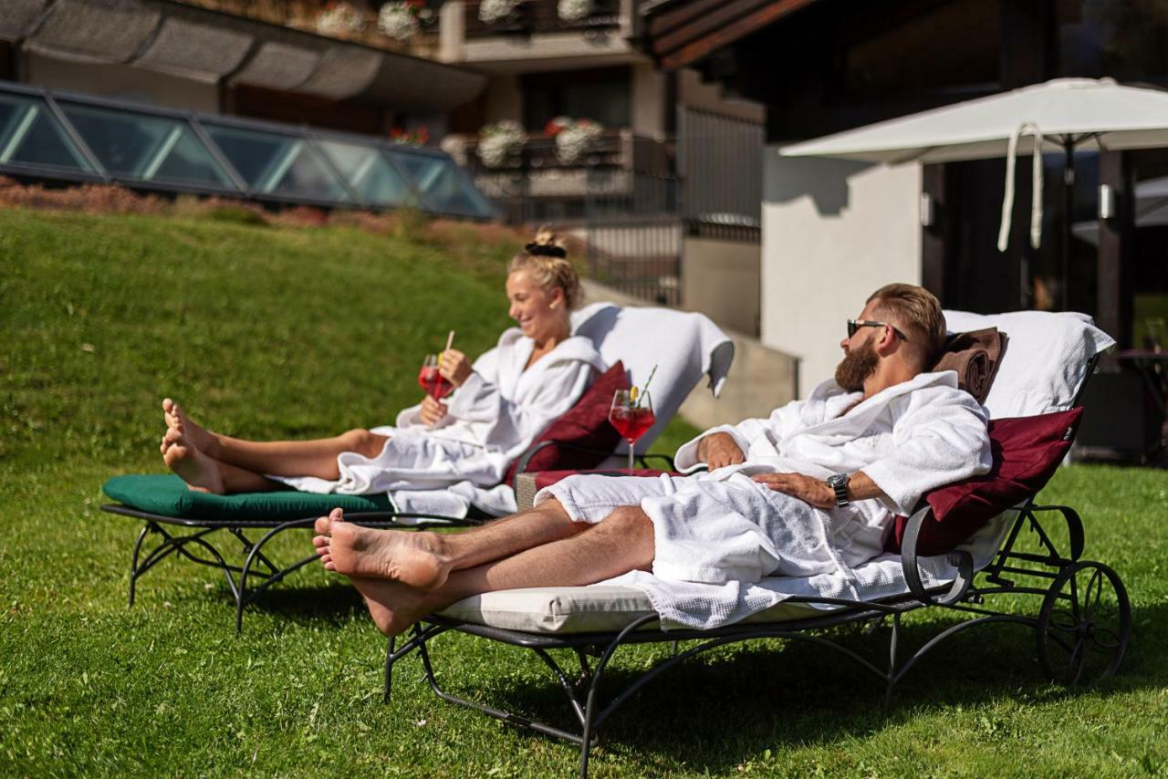 Mirabeau Alpine Hotel Zermatt Luaran gambar