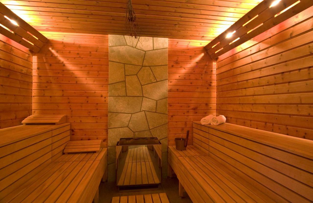 Mirabeau Alpine Hotel Zermatt Luaran gambar