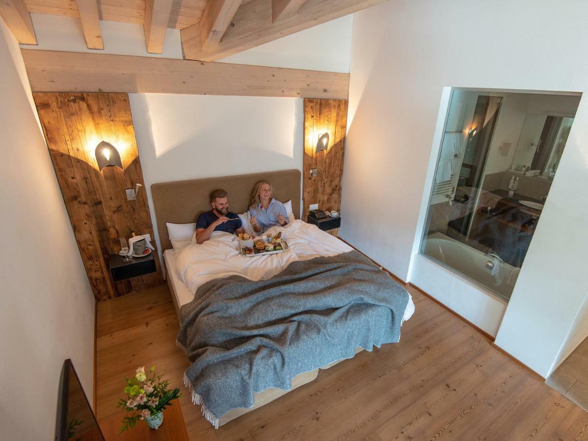 Mirabeau Alpine Hotel Zermatt Luaran gambar